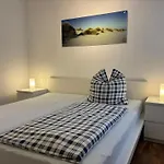 Haus Poseidon, Apartment Pos04