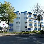 Haus Poseidon, Apartment Pos04