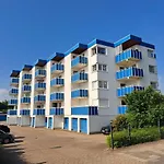 Haus Poseidon, Apartment Pos04
