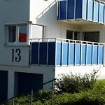 Haus Poseidon, Apartment Pos04