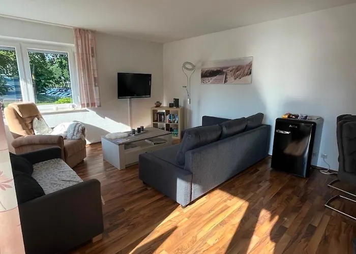 Haus Poseidon, Apartment Pos04