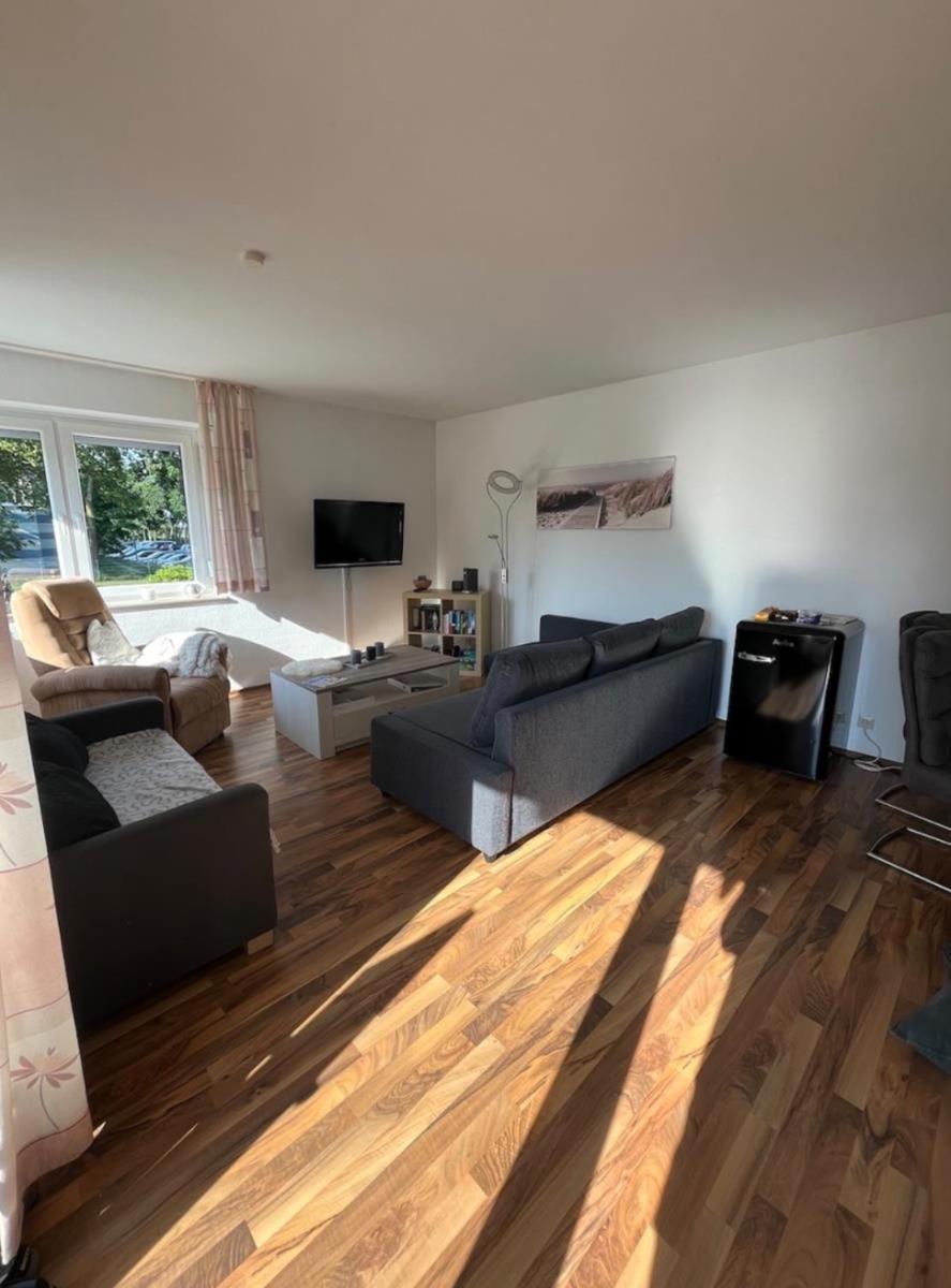 Haus Poseidon, Pos04 Apartment Cuxhaven