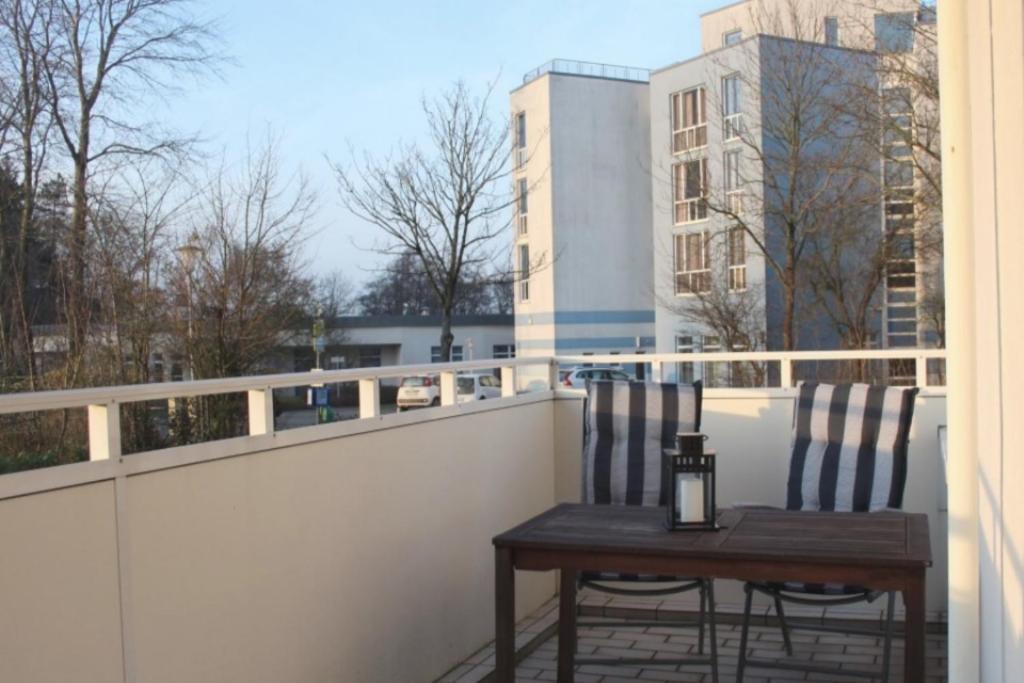 Apartment Haus Poseidon, Pos04 *