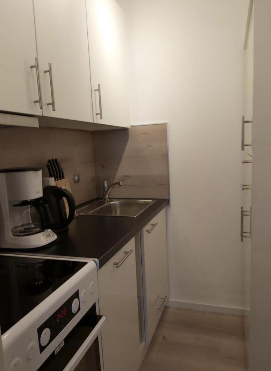 Apartment Haus Poseidon, Pos04 Cuxhaven