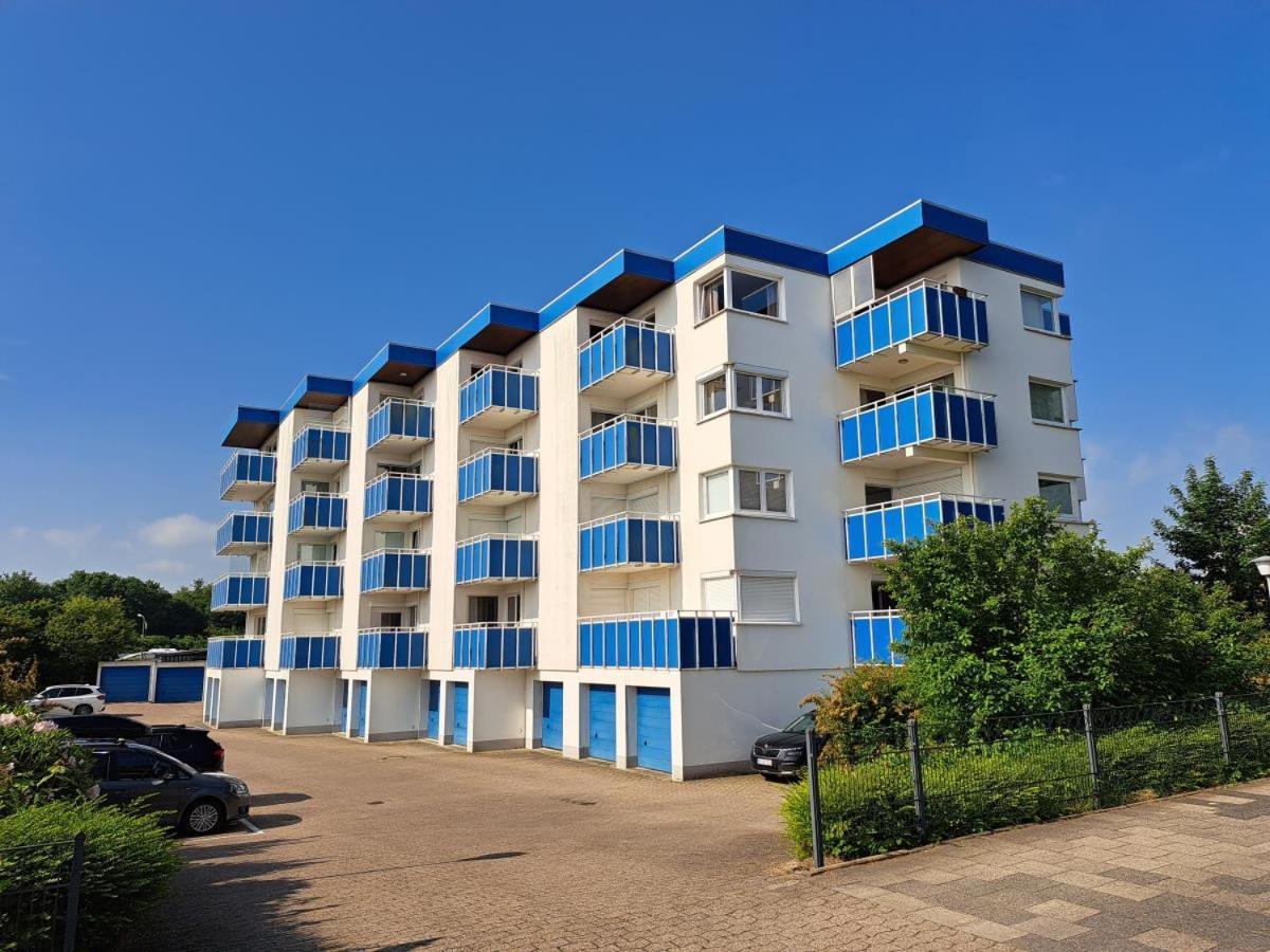 Haus Poseidon, Pos04 Apartment