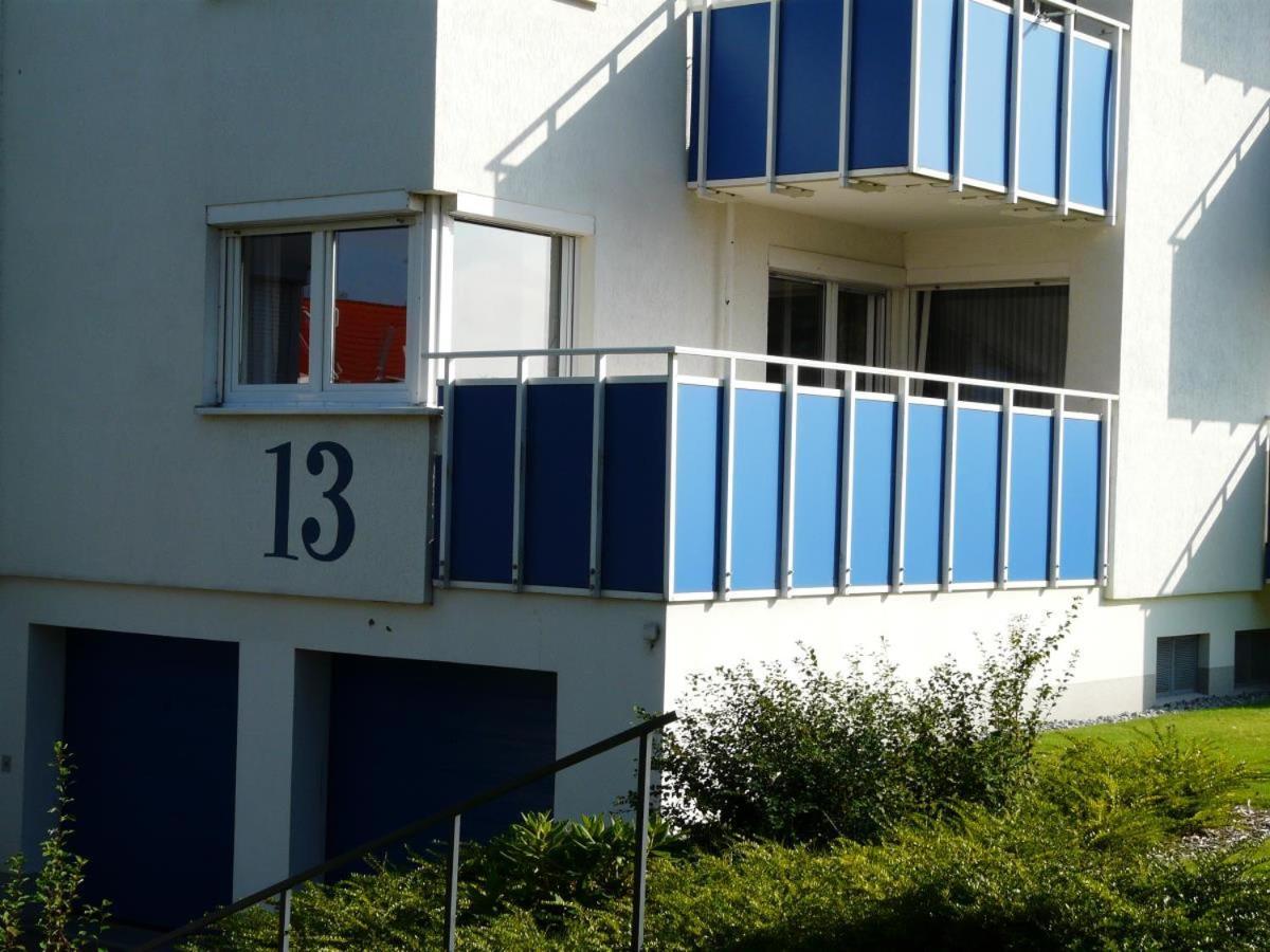 Haus Poseidon, Pos04 Apartment *